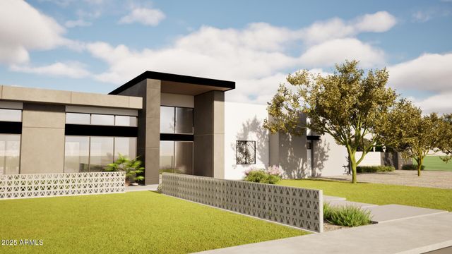 10420 N 64TH Place, Paradise Valley, AZ 85253