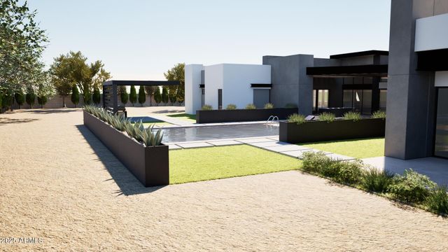 10420 N 64TH Place, Paradise Valley, AZ 85253