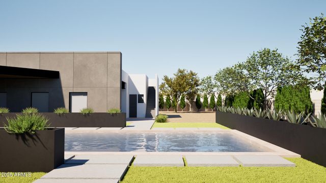 10420 N 64TH Place, Paradise Valley, AZ 85253