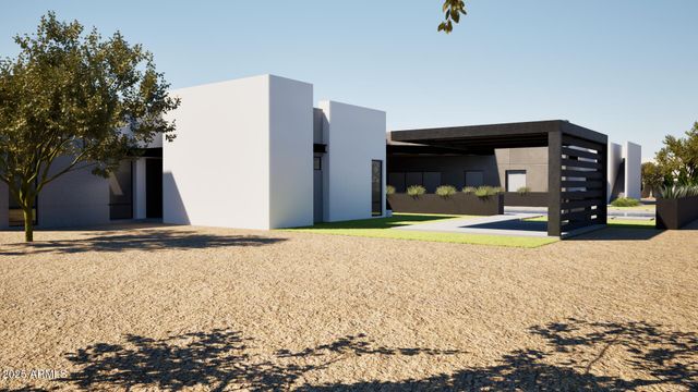 10420 N 64TH Place, Paradise Valley, AZ 85253