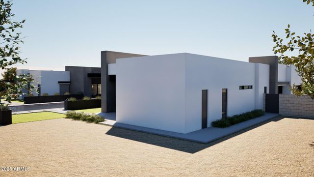 10420 N 64TH Place, Paradise Valley, AZ 85253