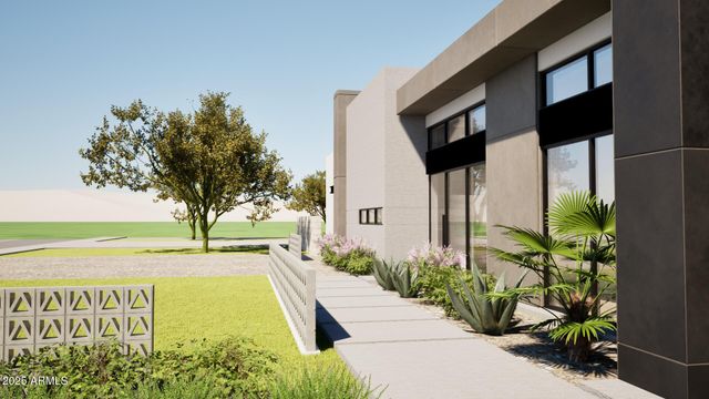 10420 N 64TH Place, Paradise Valley, AZ 85253