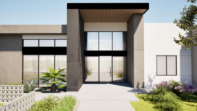 10420 N 64TH Place, Paradise Valley, AZ 85253