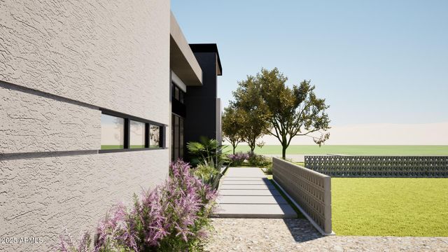 10420 N 64TH Place, Paradise Valley, AZ 85253