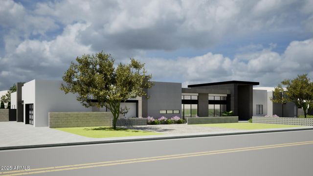 10420 N 64TH Place, Paradise Valley, AZ 85253