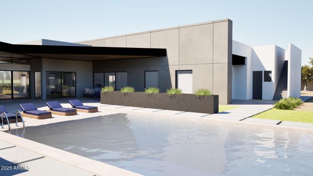 10420 N 64TH Place, Paradise Valley, AZ 85253