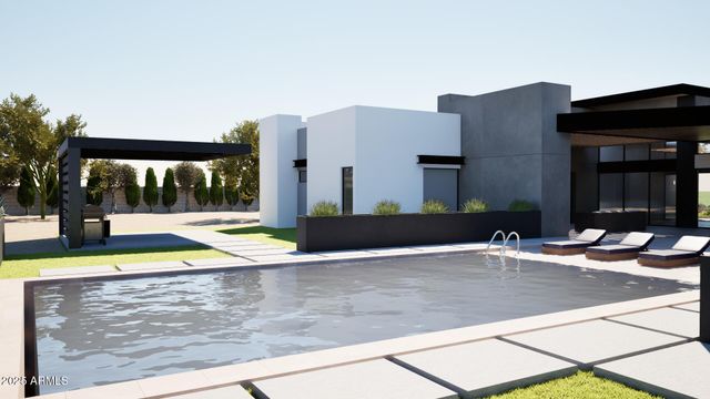 10420 N 64TH Place, Paradise Valley, AZ 85253