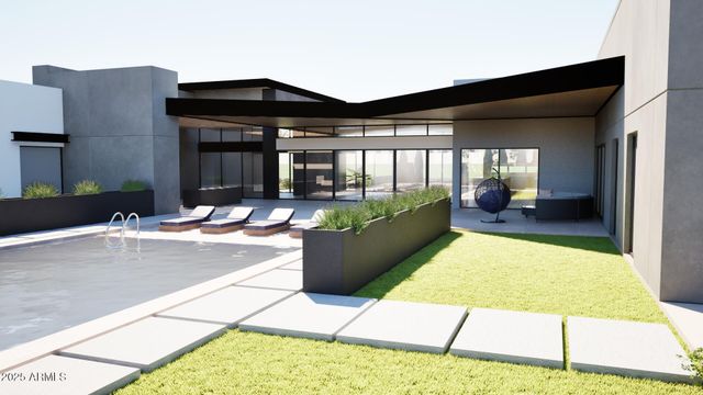 10420 N 64TH Place, Paradise Valley, AZ 85253