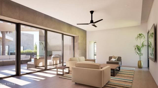 10420 N 64TH Place, Paradise Valley, AZ 85253