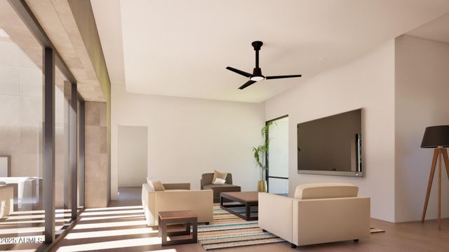 10420 N 64TH Place, Paradise Valley, AZ 85253