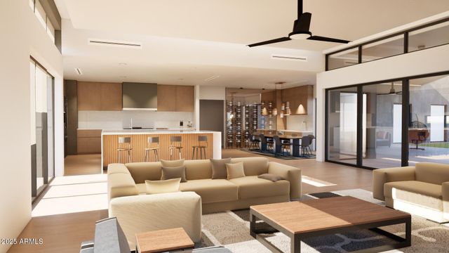 10420 N 64TH Place, Paradise Valley, AZ 85253