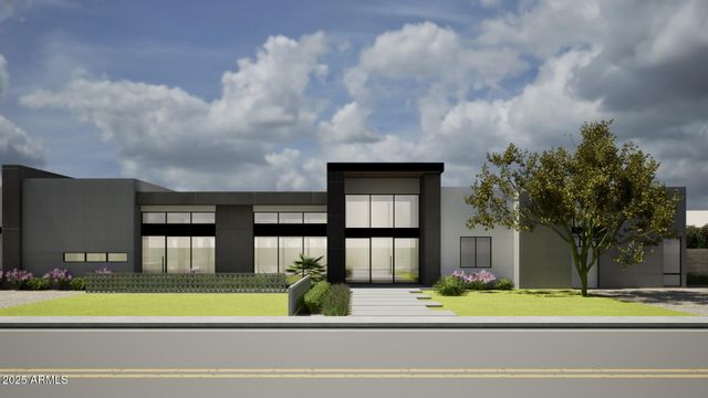 10420 N 64TH Place, Paradise Valley, AZ 85253