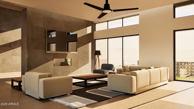 10420 N 64TH Place, Paradise Valley, AZ 85253