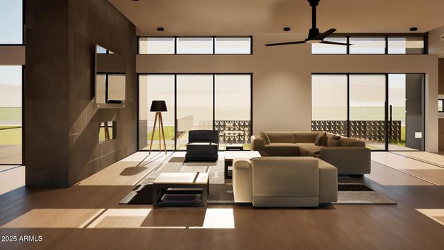 10420 N 64TH Place, Paradise Valley, AZ 85253