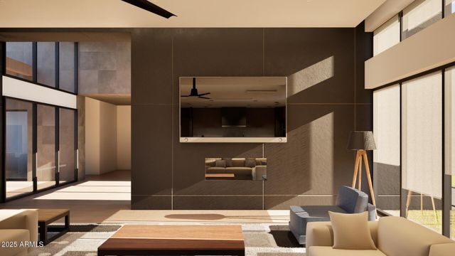 10420 N 64TH Place, Paradise Valley, AZ 85253