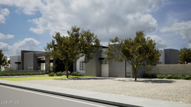 10420 N 64TH Place, Paradise Valley, AZ 85253