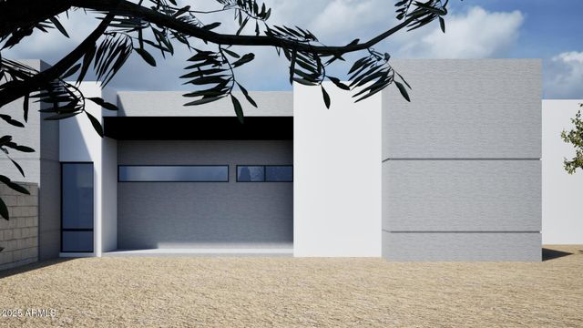 10420 N 64TH Place, Paradise Valley, AZ 85253