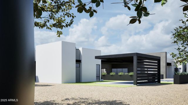 10420 N 64TH Place, Paradise Valley, AZ 85253