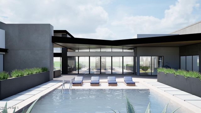 10420 N 64TH Place, Paradise Valley, AZ 85253