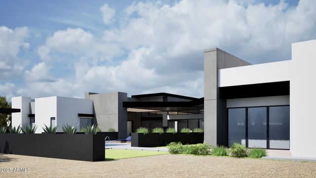 10420 N 64TH Place, Paradise Valley, AZ 85253