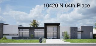 10420 N 64TH Place, Paradise Valley, AZ 85253