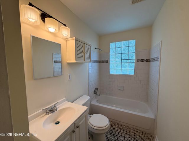 5135 ASTRAL Street, Jacksonville, FL 32205