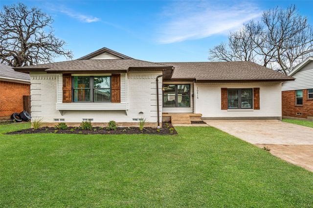 10415 Allegheny Drive, Dallas, TX 75229