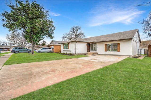 10415 Allegheny Drive, Dallas, TX 75229