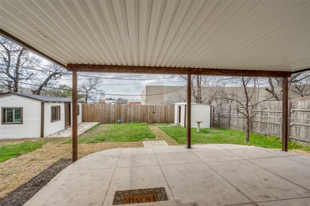 10415 Allegheny Drive, Dallas, TX 75229