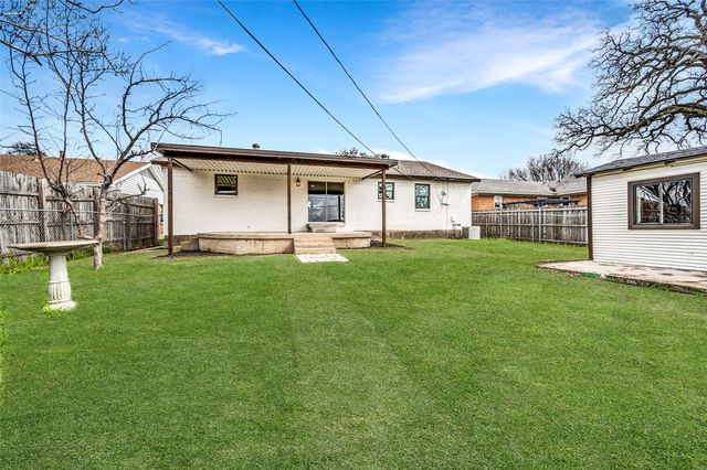 10415 Allegheny Drive, Dallas, TX 75229