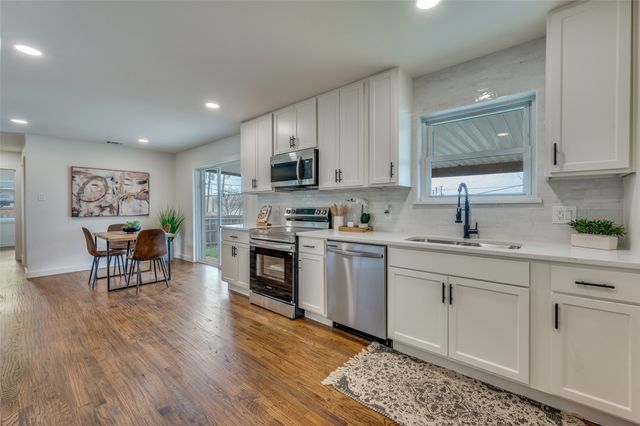 10415 Allegheny Drive, Dallas, TX 75229