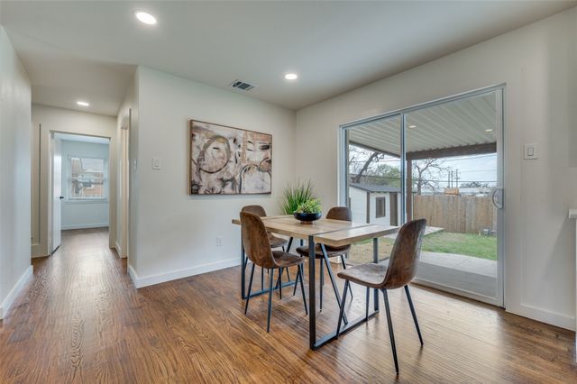 10415 Allegheny Drive, Dallas, TX 75229