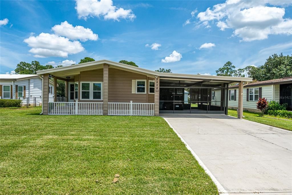 2808 WEKIVA ROAD, Tavares, FL 32778