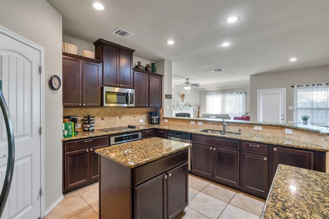 520 Rustic Oak Lane, Mckinney, TX 75072