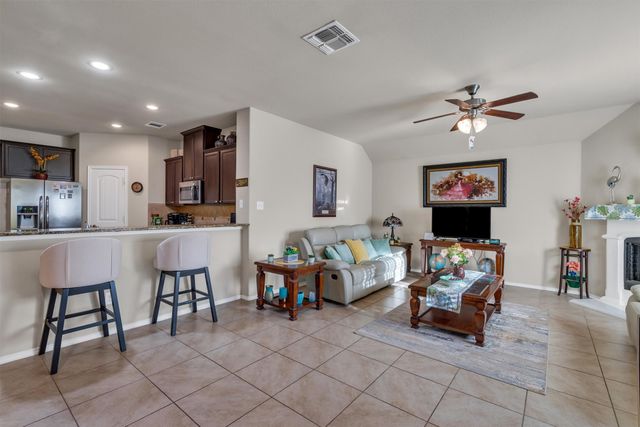 520 Rustic Oak Lane, Mckinney, TX 75072