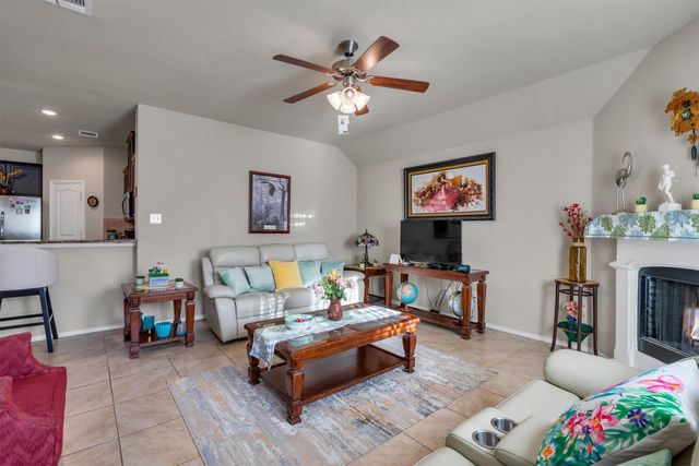 520 Rustic Oak Lane, Mckinney, TX 75072