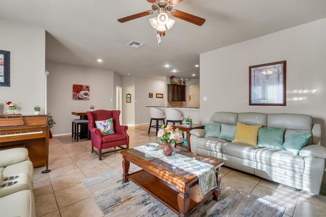 520 Rustic Oak Lane, Mckinney, TX 75072