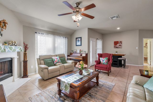 520 Rustic Oak Lane, Mckinney, TX 75072