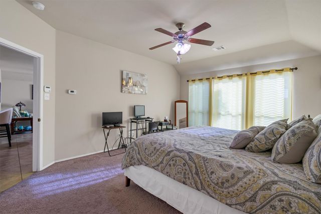 520 Rustic Oak Lane, Mckinney, TX 75072