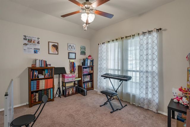 520 Rustic Oak Lane, Mckinney, TX 75072