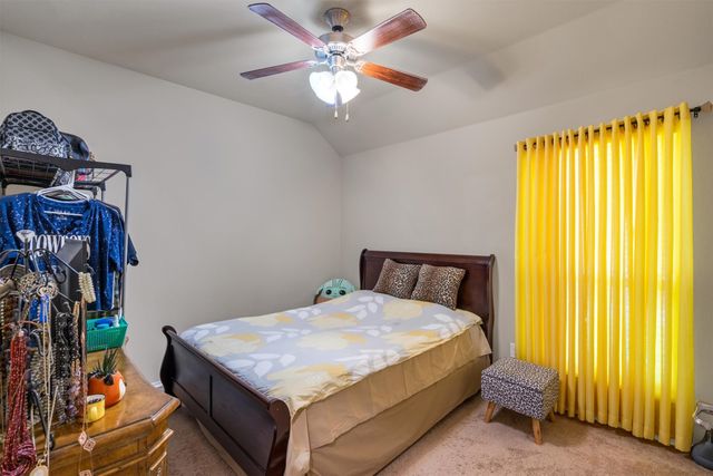 520 Rustic Oak Lane, Mckinney, TX 75072