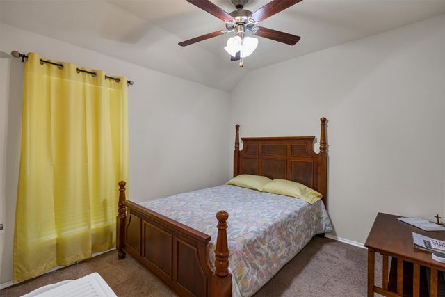 520 Rustic Oak Lane, Mckinney, TX 75072