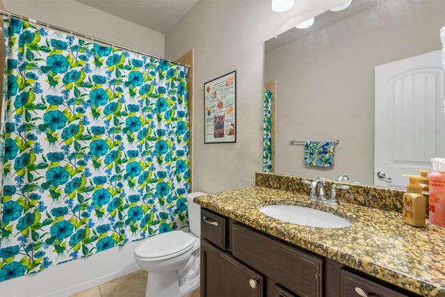 520 Rustic Oak Lane, Mckinney, TX 75072