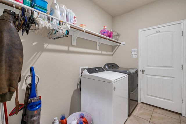 520 Rustic Oak Lane, Mckinney, TX 75072