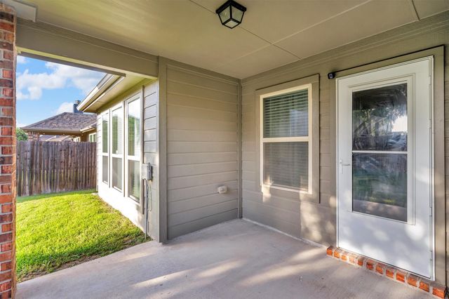 520 Rustic Oak Lane, Mckinney, TX 75072