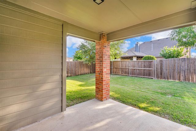 520 Rustic Oak Lane, Mckinney, TX 75072