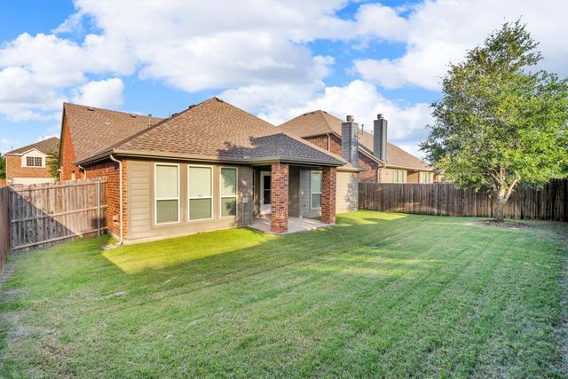 520 Rustic Oak Lane, Mckinney, TX 75072