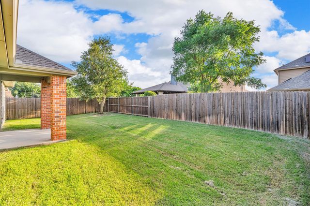 520 Rustic Oak Lane, Mckinney, TX 75072