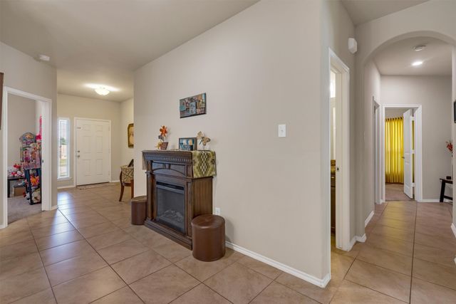 520 Rustic Oak Lane, Mckinney, TX 75072