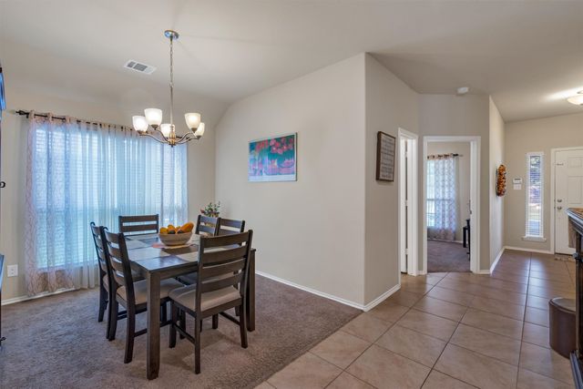 520 Rustic Oak Lane, Mckinney, TX 75072